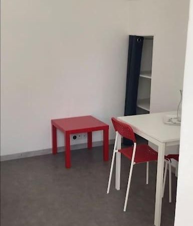 Studio Au Centre De Quimper Rdcアパートメント エクステリア 写真